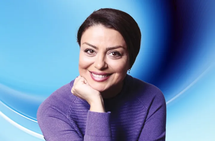 اگر حق آزادی بیان داشتم در ایران می‌ماندم